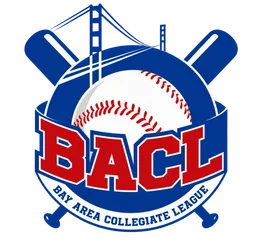 Bay Area Collegiate League official logo
