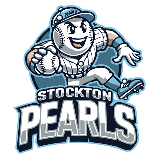 Stockton Pearls